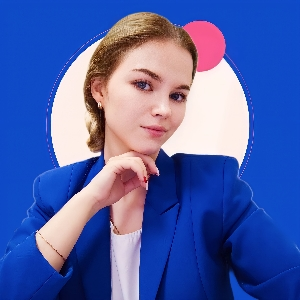 Кристина Шалагинова | Сетка — социальная сеть от hh.ru