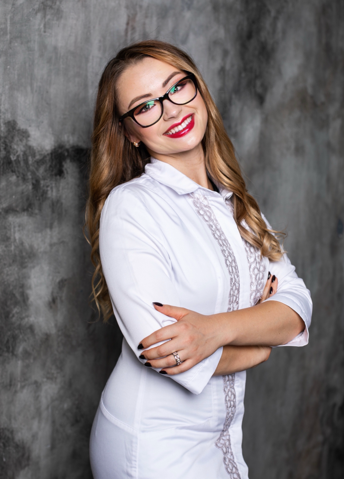 Ульяна Калинина