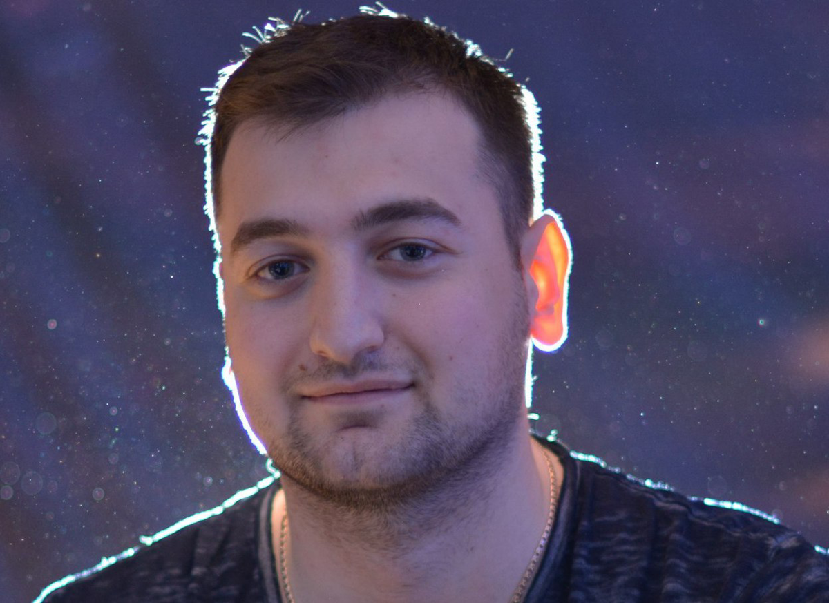 Левон Манукян