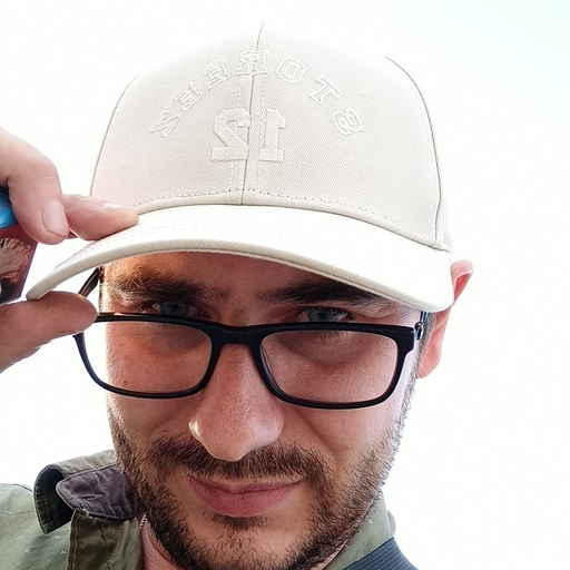 Иван Кузьминский