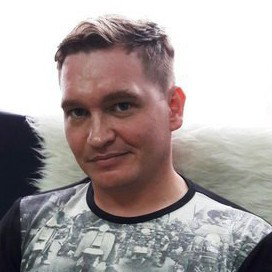 Евгений Попов