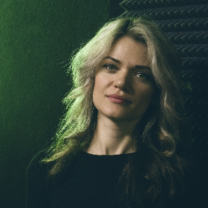 Екатерина Карауш | Сетка — социальная сеть от hh.ru