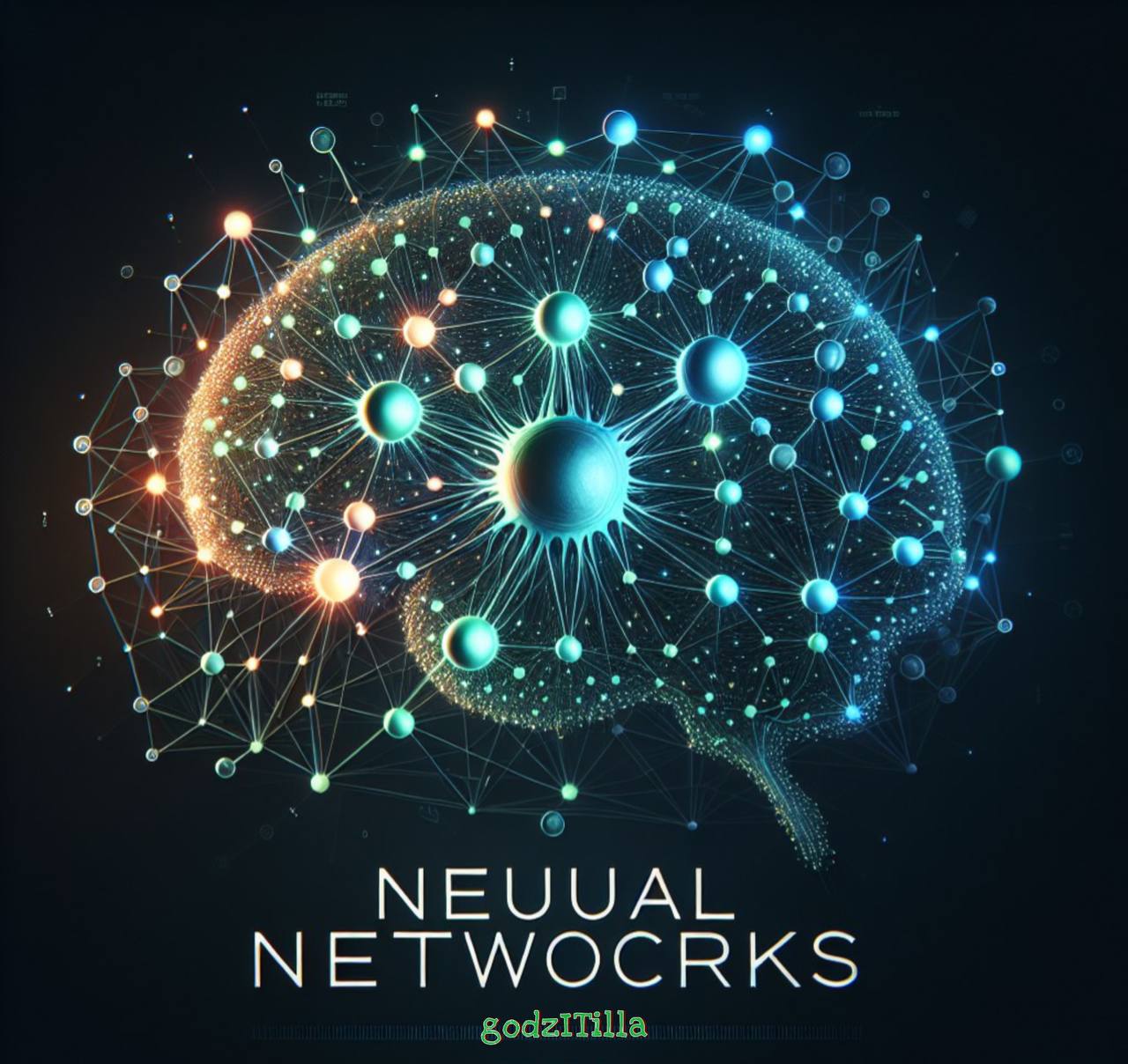 ▫️▪️▫️▪️GodzITilla▪️▫️▪️▫️
➰В области IT, нейронные сети играют ключевую роль. Приведу несколько областей, где они используются | Сетка — социальная сеть от hh.ru