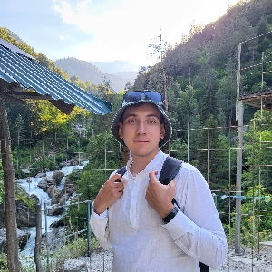 Салават Фахрутдинов | Сетка — социальная сеть от hh.ru