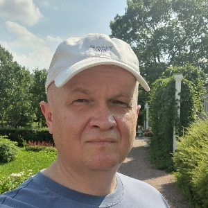 Юрий Сеношенко