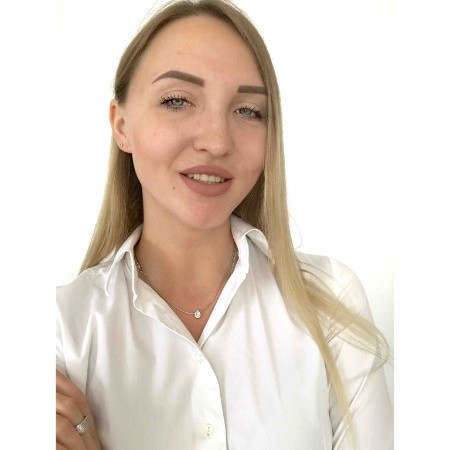 Наталья Душаналиева