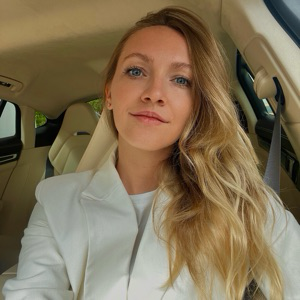 Kate Derevyanko | Сетка — социальная сеть от hh.ru