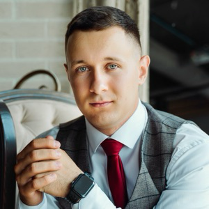 Дмитрий Куликов | Сетка — социальная сеть от hh.ru