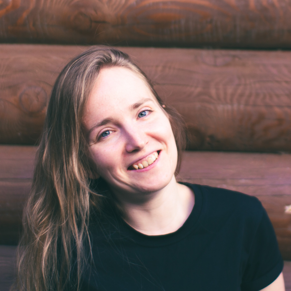 Анастасия Московкина