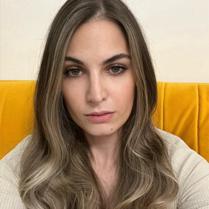 Ксения Трушина | Сетка — социальная сеть от hh.ru