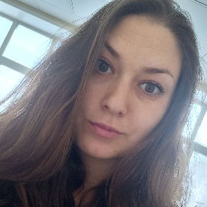 Анастасия Вольф