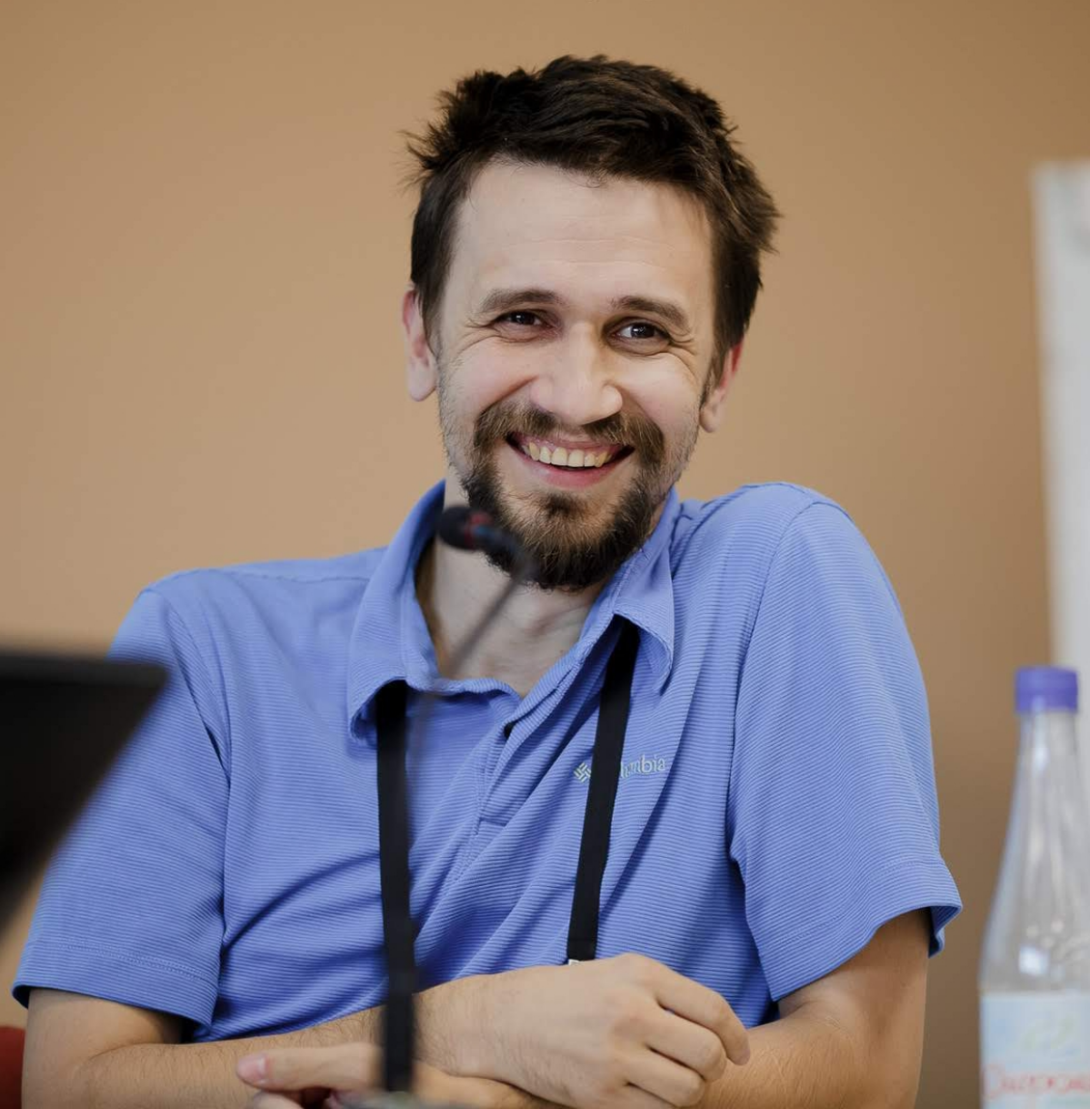 Тимур Батыршин