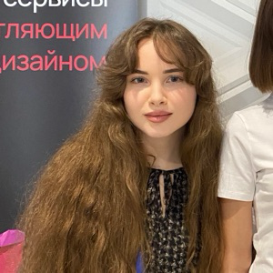 Руфина Барышева | Сетка — социальная сеть от hh.ru