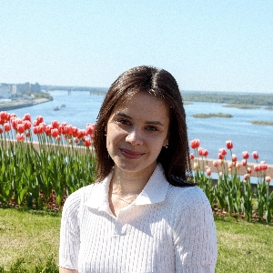 Анастасия Новикова | Сетка — социальная сеть от hh.ru