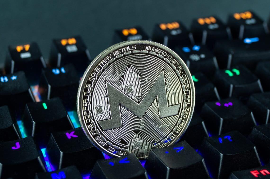 В июне 75% покупок в онлайн-магазине Shopinbit оплатили в Monero | Сетка — социальная сеть от hh.ru