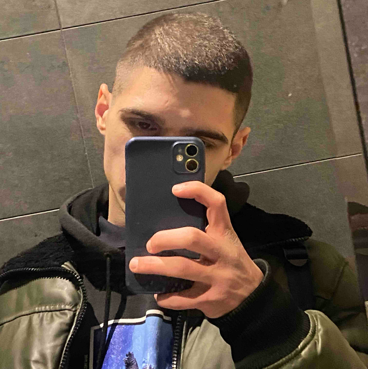 Матвей Хохлов | Сетка — социальная сеть от hh.ru