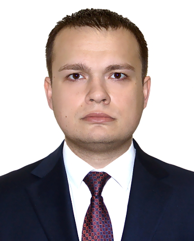 Дмитрий Рожнов