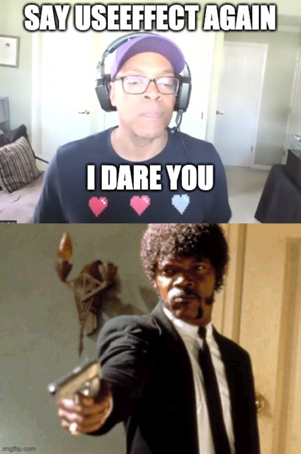 Дневничок С, глава 1: useEffect, useEffect is everywhere | Сетка — социальная сеть от hh.ru