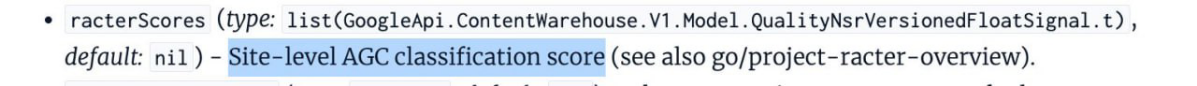 💡racterScores: разбор слива от Google💡 | Сетка — социальная сеть от hh.ru