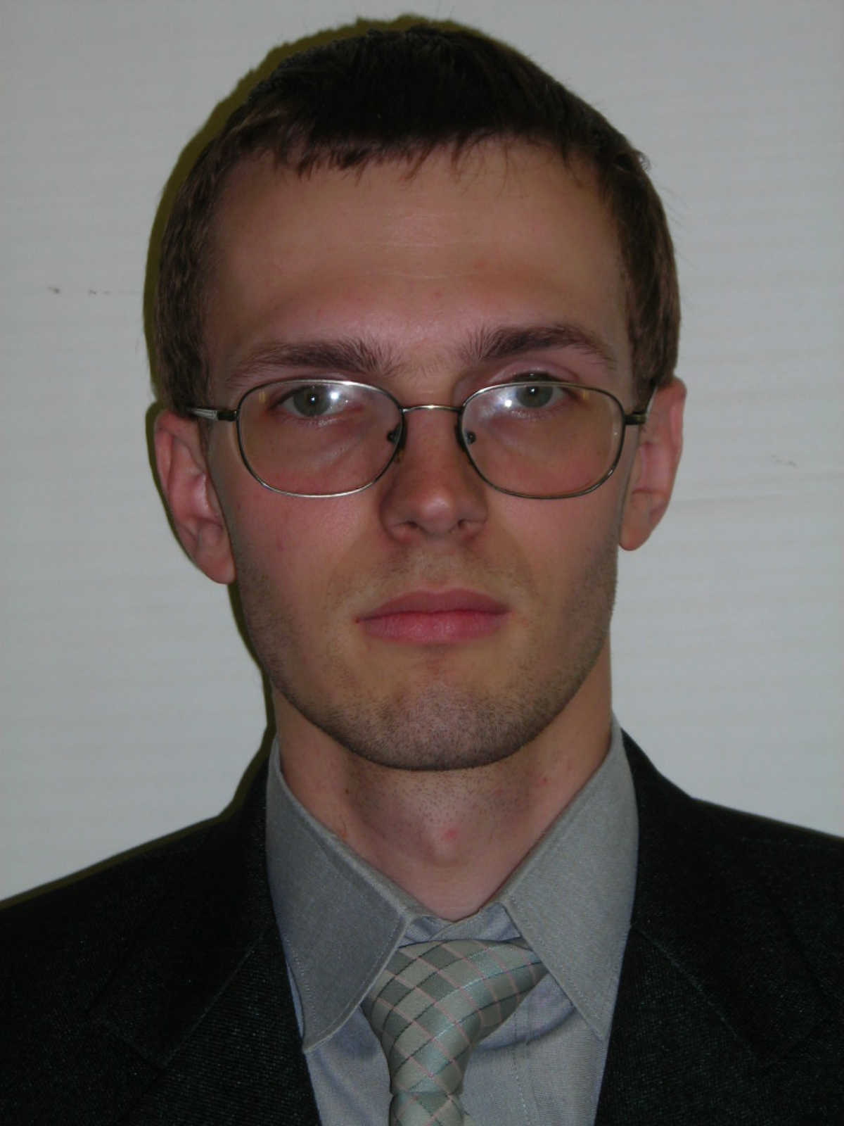 Никита Кононов