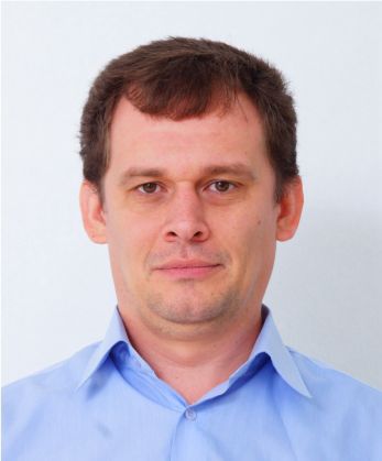 Владимир Сердюков