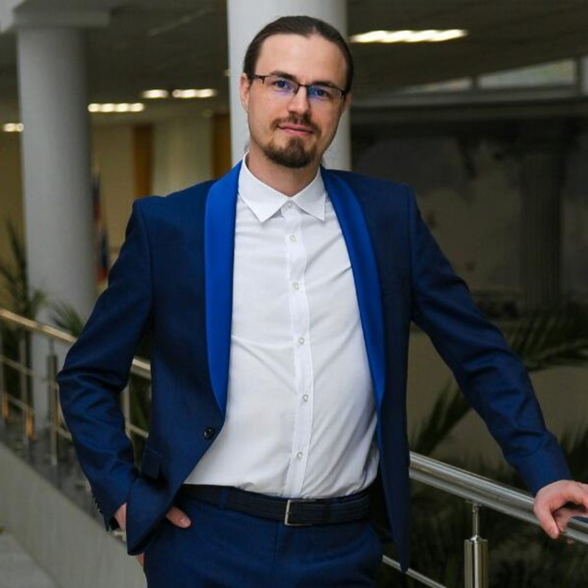 Игорь Филатов | Сетка — социальная сеть от hh.ru