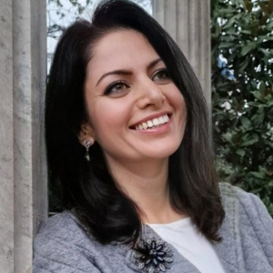 Муслимат Магомедова | Сетка — социальная сеть от hh.ru