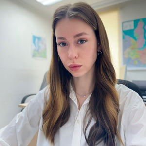 Лада Бублик | Сетка — социальная сеть от hh.ru