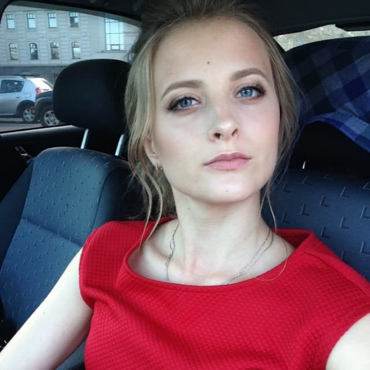 Екатерина Минина