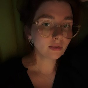 Anna Vanisheva | Сетка — социальная сеть от hh.ru