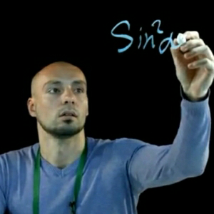 Никита Евсеев