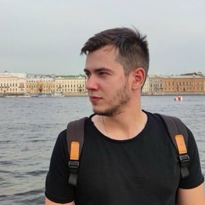 Nikita Prokopishin