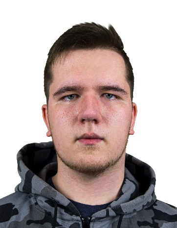 Данила Корнеенко | Сетка — социальная сеть от hh.ru