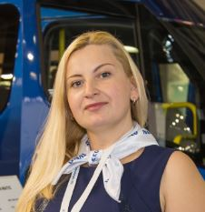 Anna Kotsar | Сетка — социальная сеть от hh.ru