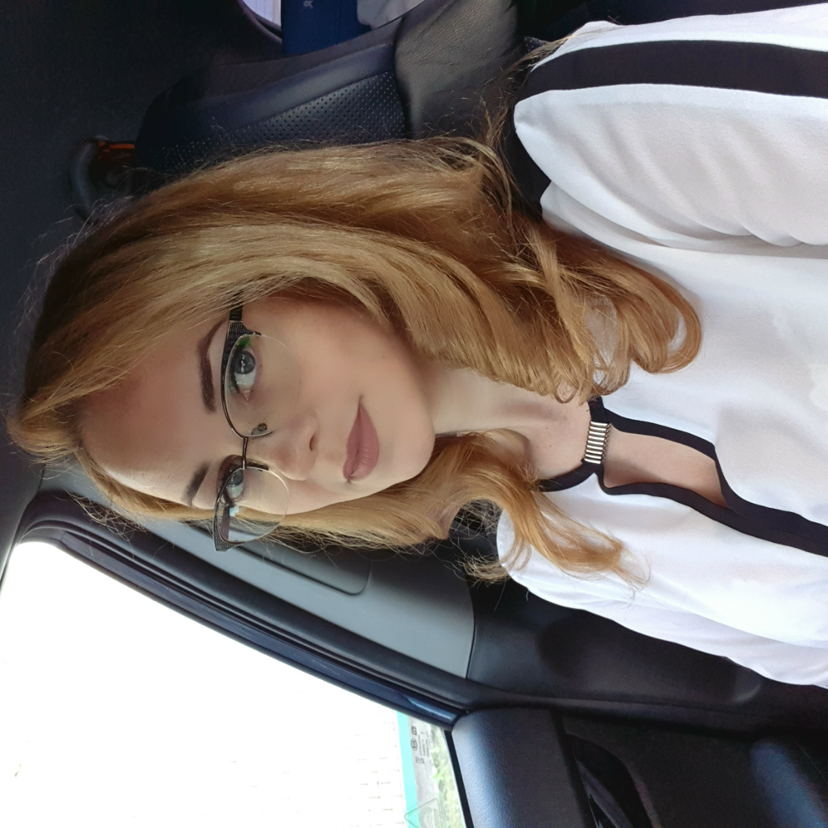 Елена Прокофьева