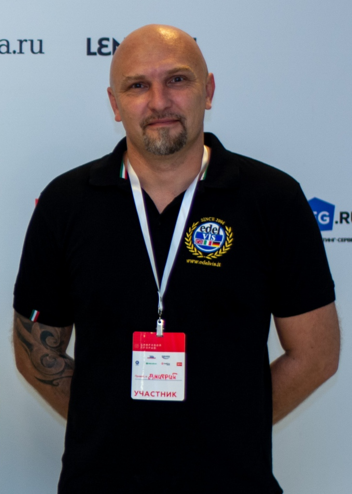 Дмитрий Кузнецов