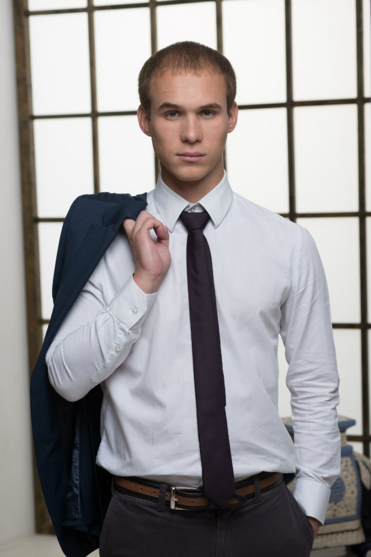 Максим Гаркавенко