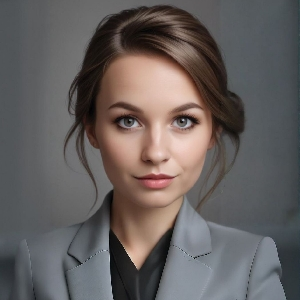 Анастасия Ширшова | Сетка — социальная сеть от hh.ru