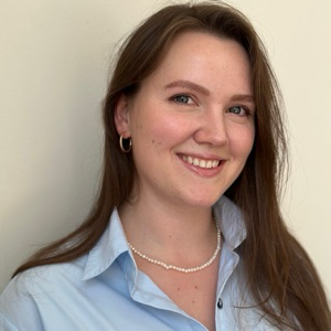 Мария Некрасова | Сетка — социальная сеть от hh.ru