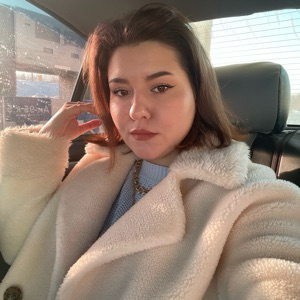 Мария Антипова