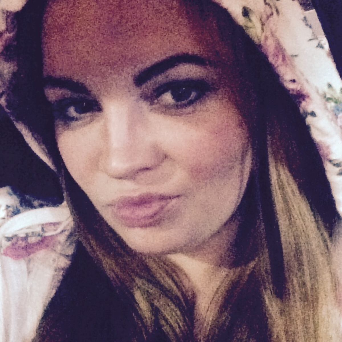 Александра Чиж