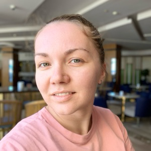 Александра Немыкина | Сетка — социальная сеть от hh.ru