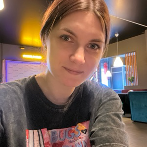 Марина Чёнушкина | Сетка — социальная сеть от hh.ru