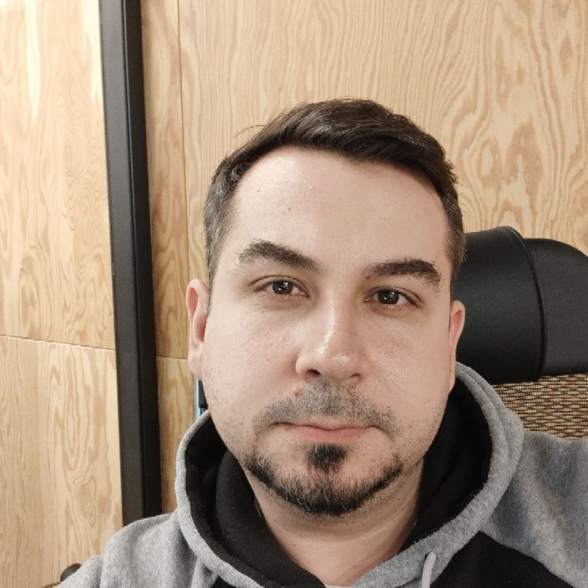 Радион Ахмадышин