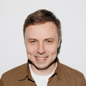 Роман Сенчихин