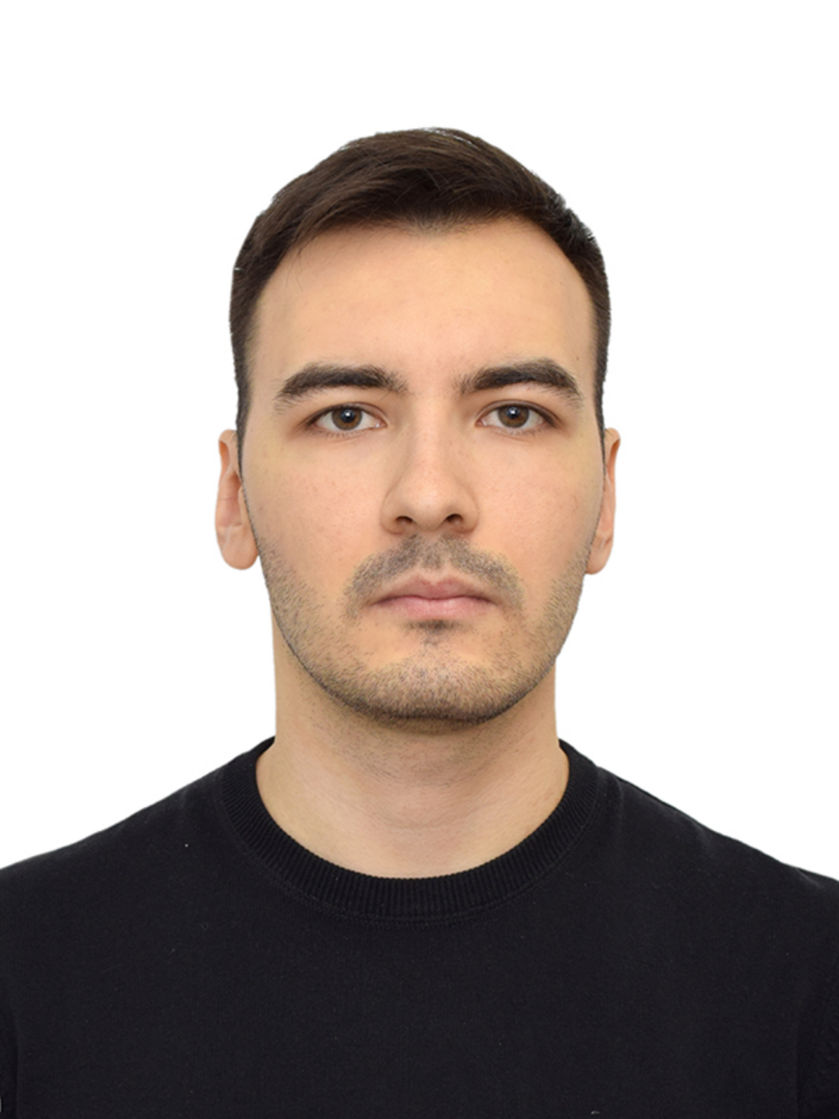 Роман Буйняков