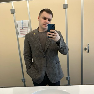 Владислав Сучков | Сетка — социальная сеть от hh.ru