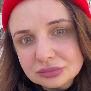 Ольга Курнышева