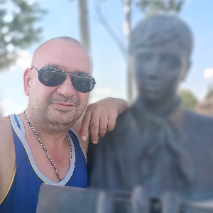 Олег Шеховцов