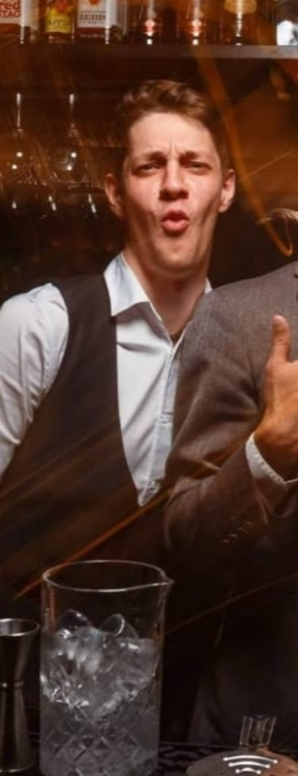 Иван Бондарев | Сетка — социальная сеть от hh.ru